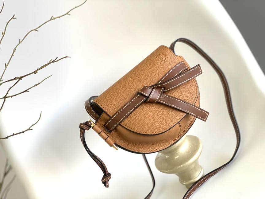 0026-Gate Saddle Bag